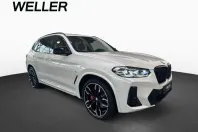 BMW X3 M40 din 2024 cu 25.479 km - oferta BMW135254 - foto 2