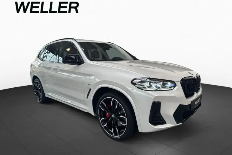 BMW X3 M40 din 2024 cu 25.479 km - oferta BMW135254 - foto 2