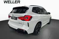 BMW X3 M40 din 2024 cu 25.479 km - oferta BMW135254 - foto 3