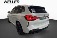 BMW X3 M40 din 2024 cu 25.479 km - oferta BMW135254 - foto 4