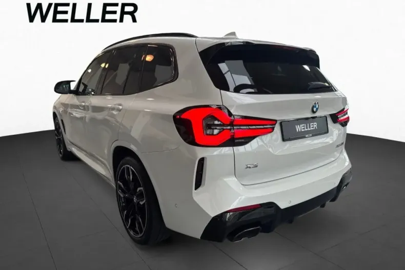 BMW X3 M40 din 2024 cu 25.479 km - oferta BMW135254 - foto 4