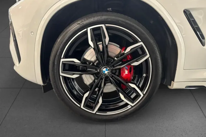 BMW X3 M40 din 2024 cu 25.479 km - oferta BMW135254 - foto 5