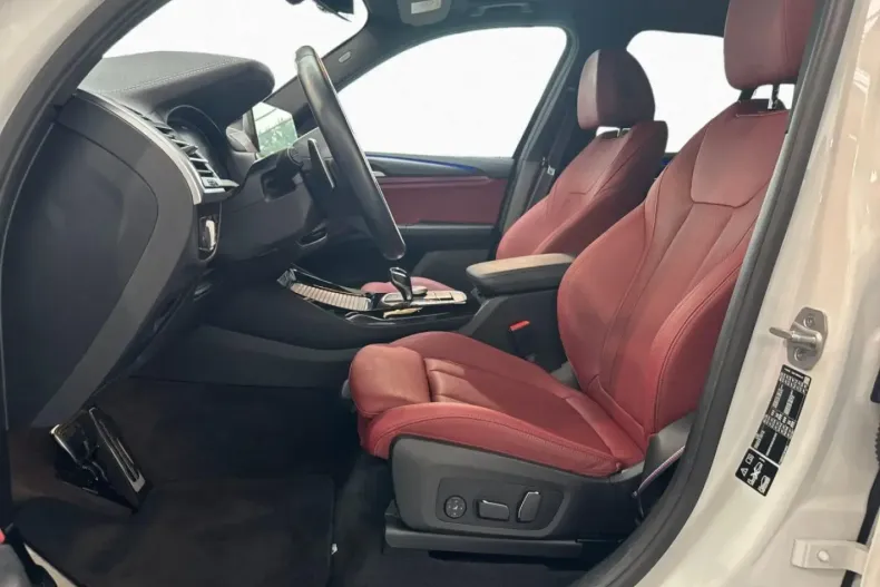 BMW X3 M40 din 2024 cu 25.479 km - oferta BMW135254 - foto 6