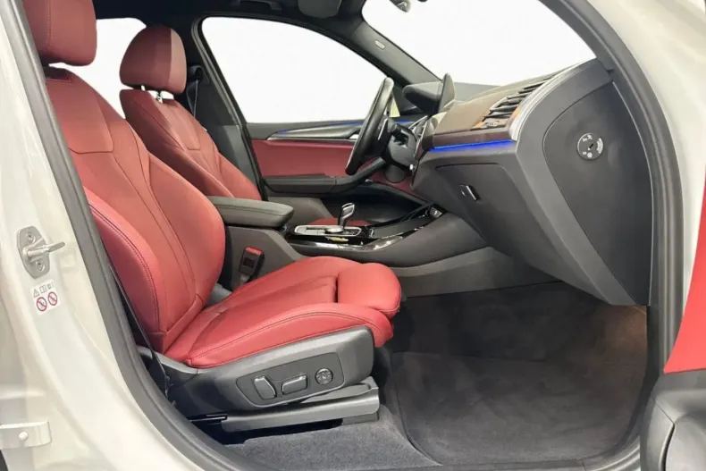 BMW X3 M40 din 2024 cu 25.479 km - oferta BMW135254 - foto 7