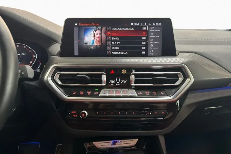 BMW X3 M40 din 2024 cu 25.479 km - oferta BMW135254 - foto 11