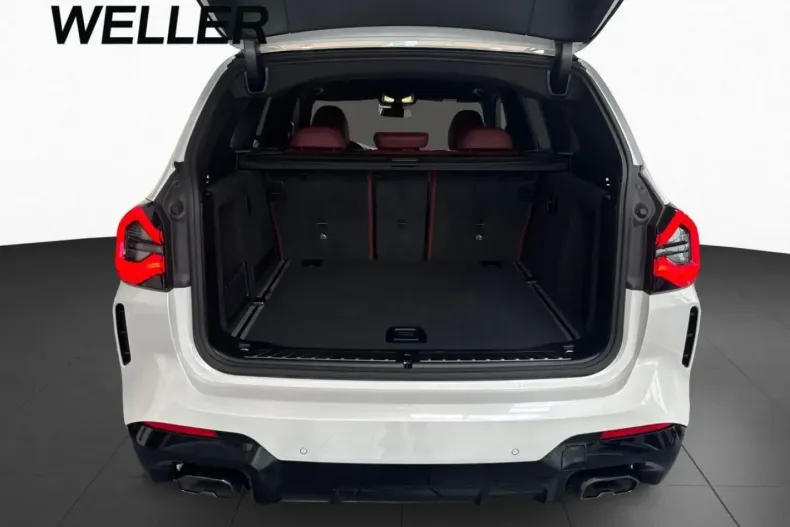 BMW X3 M40 din 2024 cu 25.479 km - oferta BMW135254 - foto 12