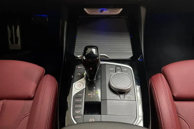 BMW X3 M40 din 2024 cu 25.479 km - oferta BMW135254 - foto 13