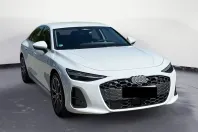 Audi A6 din 2025 cu 4.999 km - oferta AUD135255 - foto 1