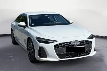 Audi A6 din 2025 - oferta AUD135255