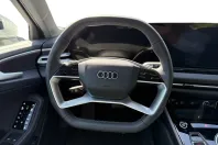 Audi A6 din 2025 cu 4.999 km - oferta AUD135255 - foto 4