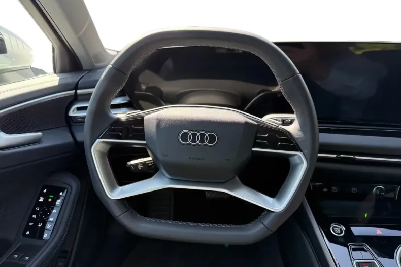 Audi A6 din 2025 cu 4.999 km - oferta AUD135255 - foto 4