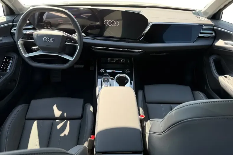 Audi A6 din 2025 cu 4.999 km - oferta AUD135255 - foto 7