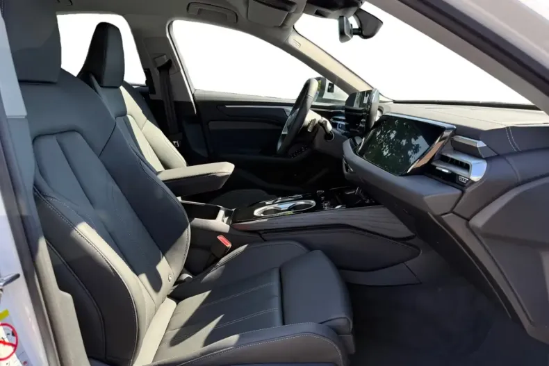 Audi A6 din 2025 cu 4.999 km - oferta AUD135255 - foto 8