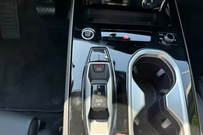 Audi A6 din 2025 cu 4.999 km - oferta AUD135255 - foto 9