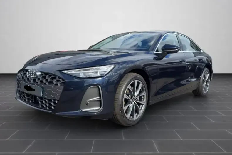 Audi A6 din 2025 cu 5 km - oferta AUD135256 - foto 1