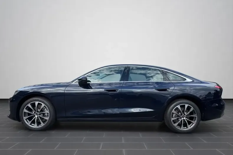 Audi A6 din 2025 cu 5 km - oferta AUD135256 - foto 3