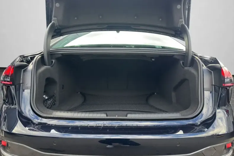 Audi A6 din 2025 cu 5 km - oferta AUD135256 - foto 4