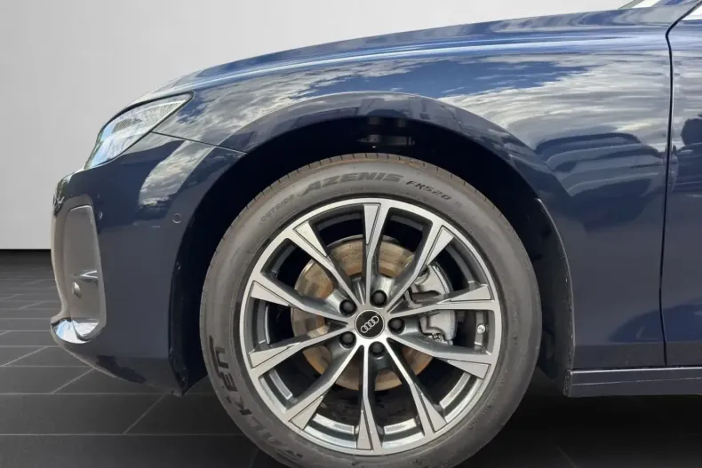 Audi A6 din 2025 cu 5 km - oferta AUD135256 - foto 5