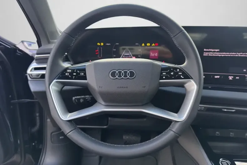 Audi A6 din 2025 cu 5 km - oferta AUD135256 - foto 6