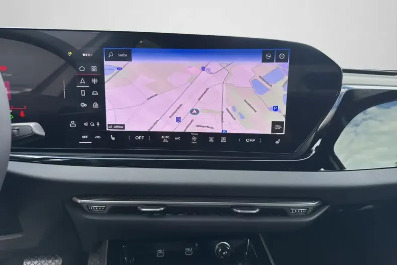 Audi A6 din 2025 cu 5 km - oferta AUD135256 - foto 7