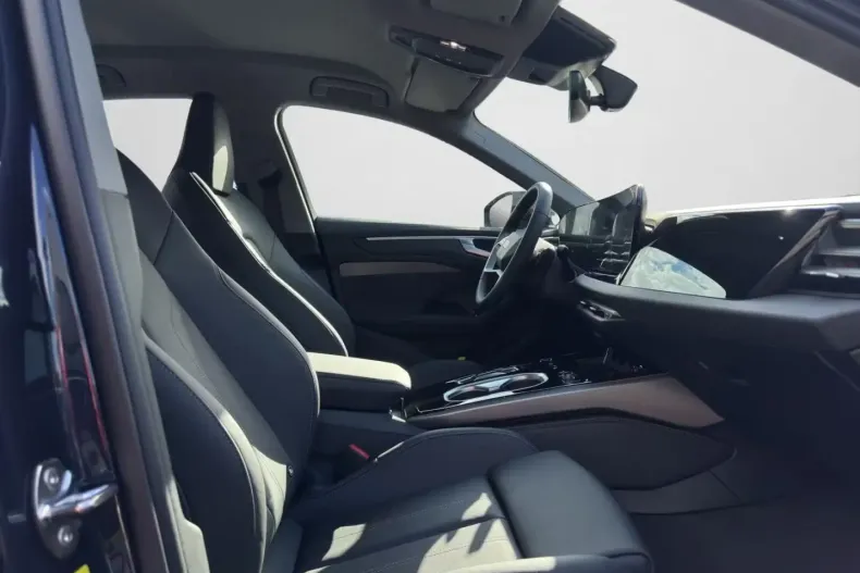 Audi A6 din 2025 cu 5 km - oferta AUD135256 - foto 12