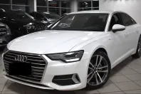 Audi A6 din 2023 cu 64.251 km - oferta AUD135257 - foto 1