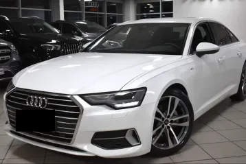 Audi A6 din 2023 - oferta AUD135257