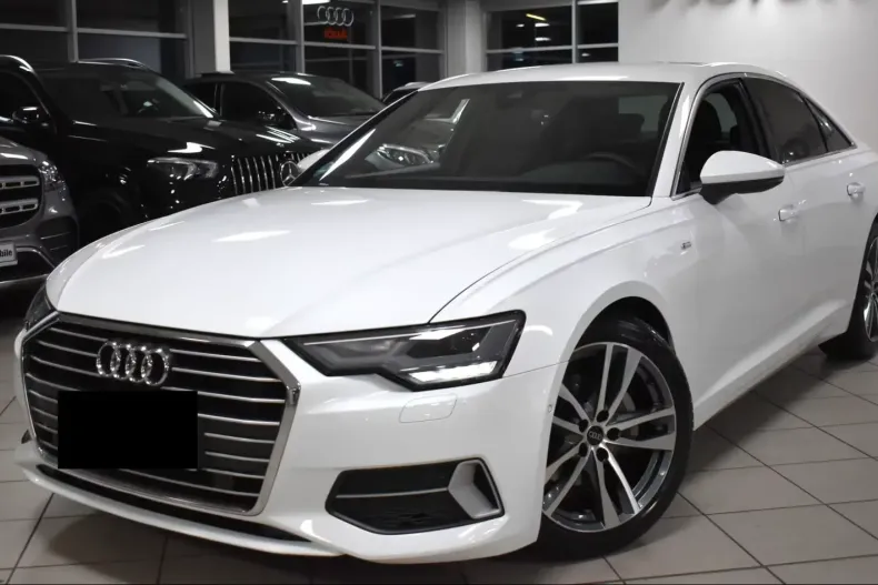 Audi A6 din 2023 cu 64.251 km - oferta AUD135257 - foto 1