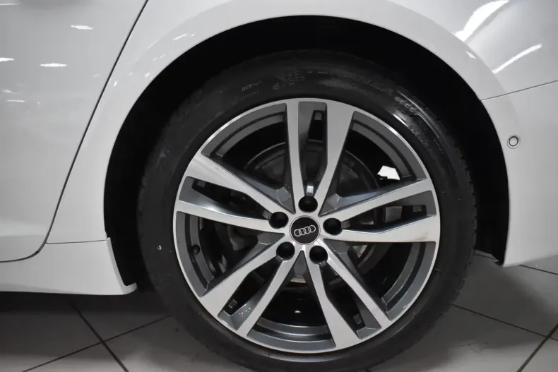 Audi A6 din 2023 cu 64.251 km - oferta AUD135257 - foto 3