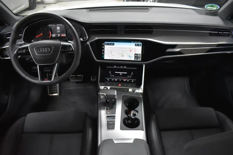 Audi A6 din 2023 cu 64.251 km - oferta AUD135257 - foto 8