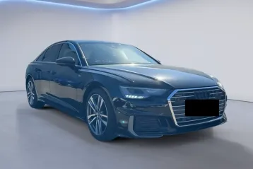Audi A6 din 2021 - oferta AUD135259