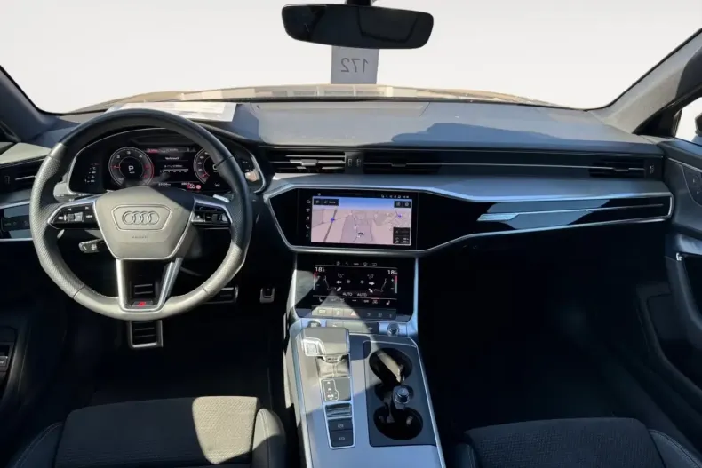 Audi A6 din 2021 cu 63.504 km - oferta AUD135259 - foto 3