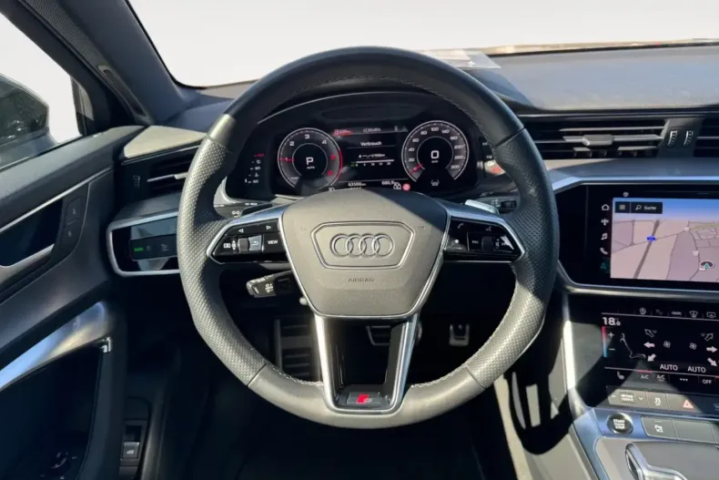 Audi A6 din 2021 cu 63.504 km - oferta AUD135259 - foto 4