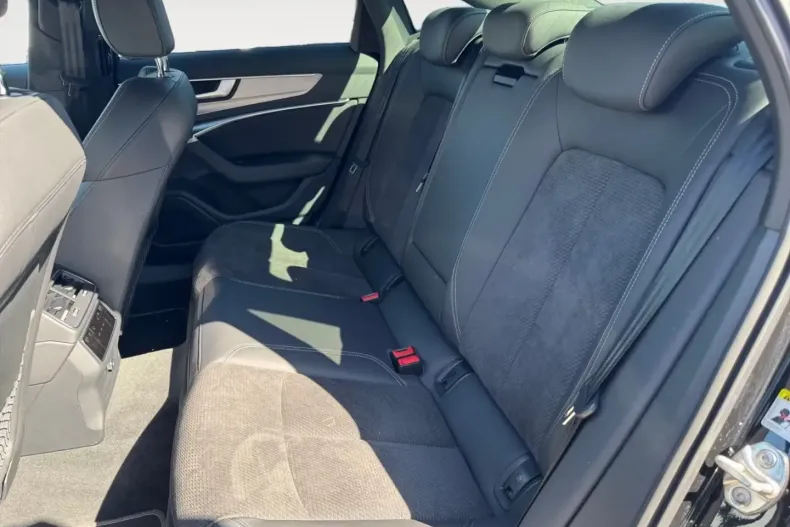 Audi A6 din 2021 cu 63.504 km - oferta AUD135259 - foto 5