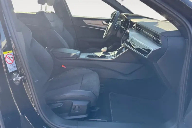 Audi A6 din 2021 cu 63.504 km - oferta AUD135259 - foto 6