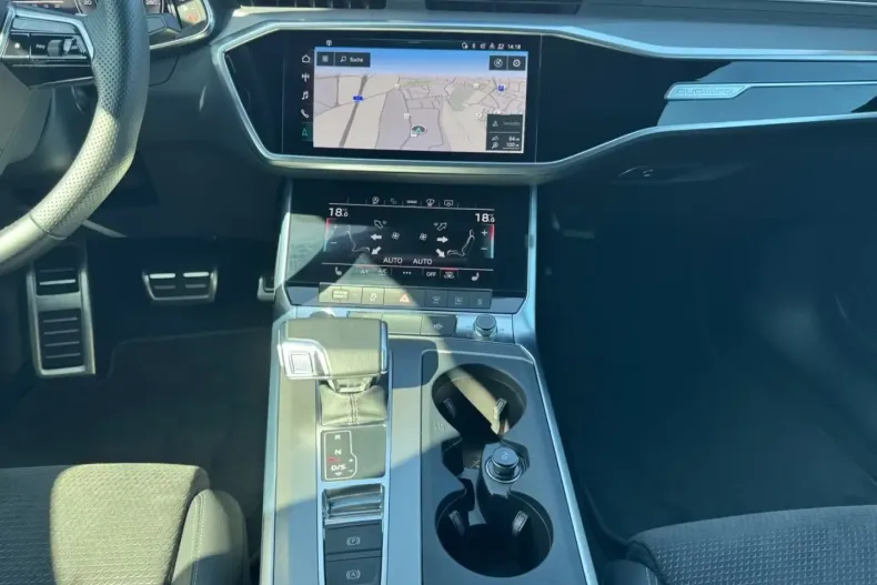 Audi A6 din 2021 cu 63.504 km - oferta AUD135259 - foto 7