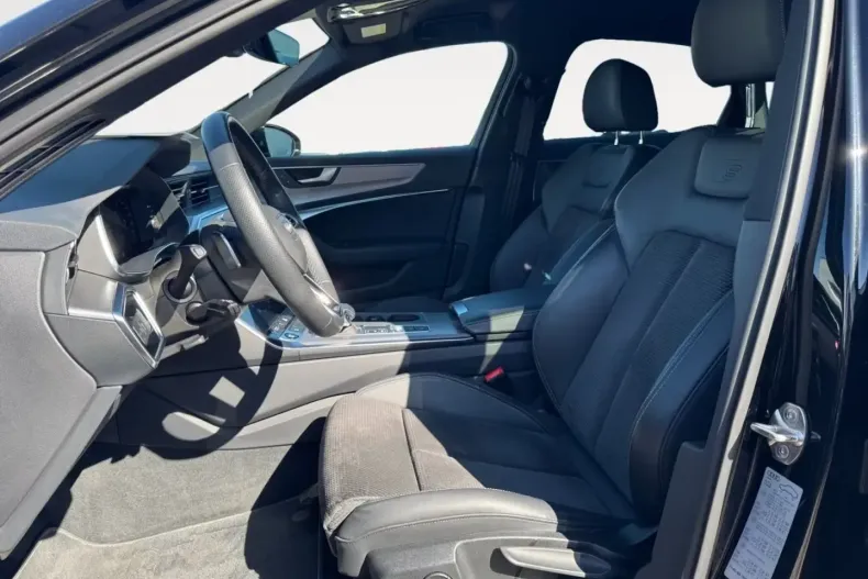 Audi A6 din 2021 cu 63.504 km - oferta AUD135259 - foto 8