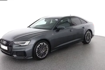Audi A6 din 2021 - oferta AUD135263