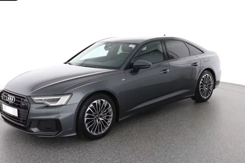 Audi A6 din 2021 cu 64.388 km - oferta AUD135263 - foto 1