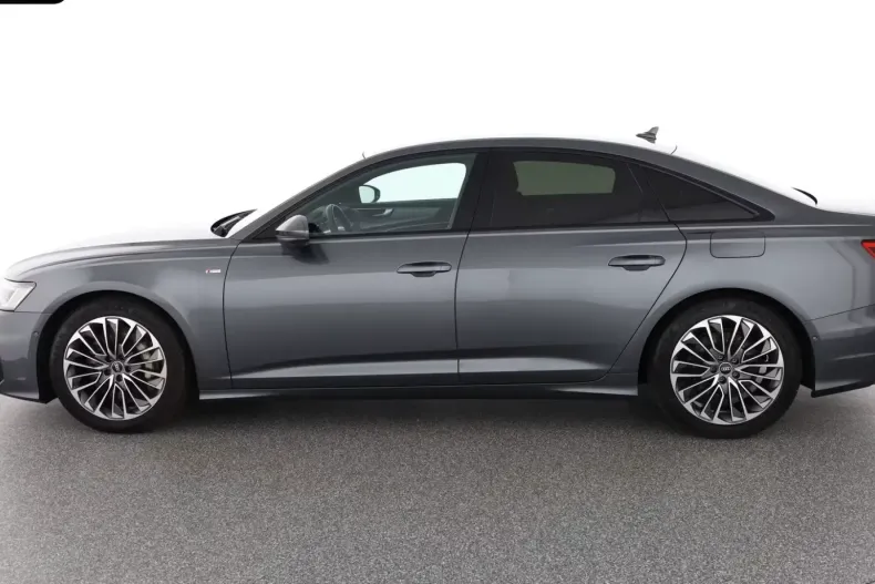Audi A6 din 2021 cu 64.388 km - oferta AUD135263 - foto 2