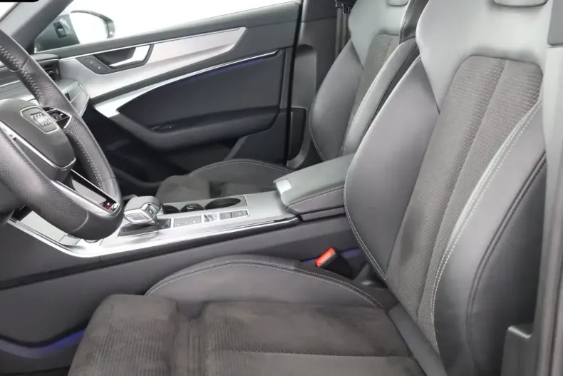 Audi A6 din 2021 cu 64.388 km - oferta AUD135263 - foto 4