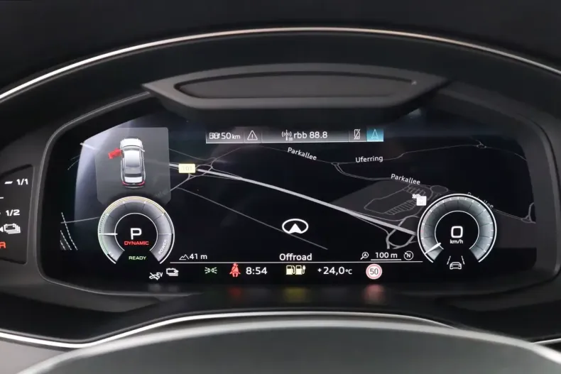 Audi A6 din 2021 cu 64.388 km - oferta AUD135263 - foto 8