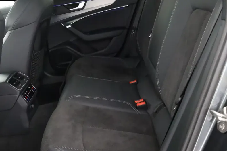 Audi A6 din 2021 cu 64.388 km - oferta AUD135263 - foto 12