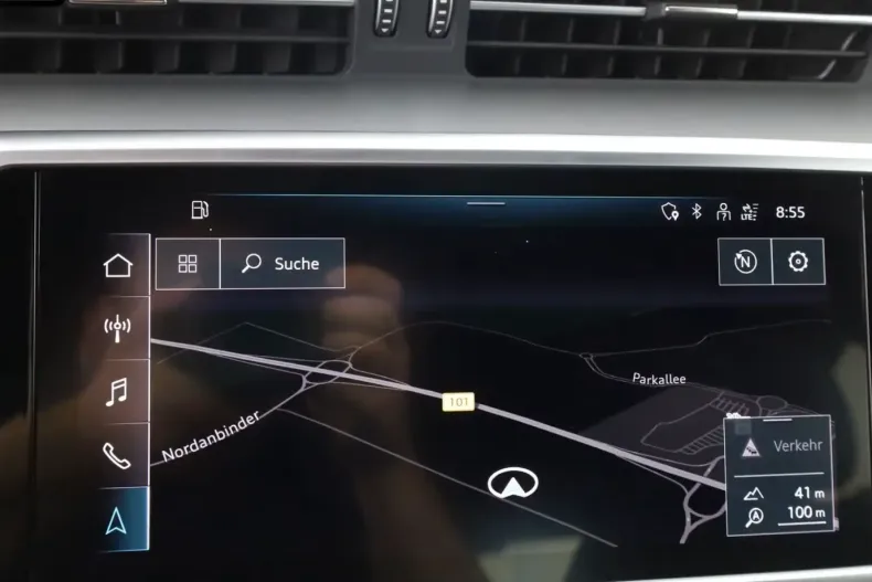 Audi A6 din 2021 cu 64.388 km - oferta AUD135263 - foto 13