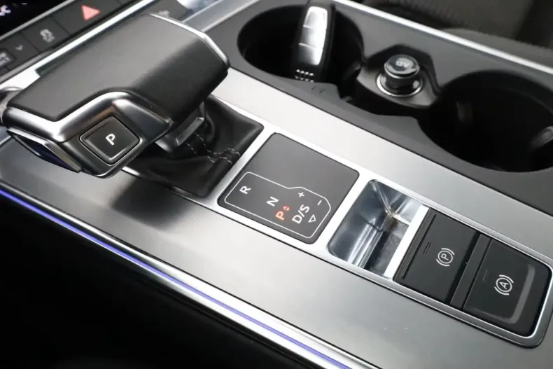 Audi A6 din 2021 cu 64.388 km - oferta AUD135263 - foto 14