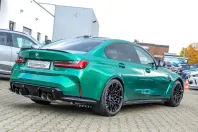 BMW M3 din 2024 cu 10.474 km - oferta BMW135264 - foto 2