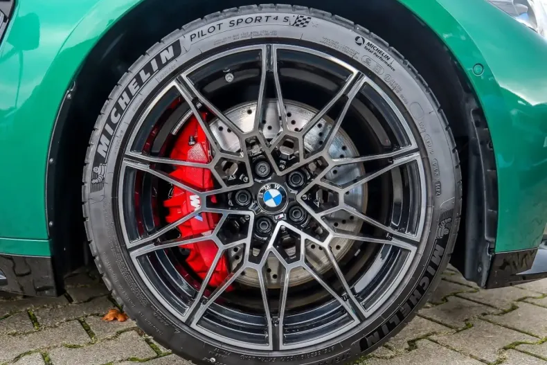 BMW M3 din 2024 cu 10.474 km - oferta BMW135264 - foto 6