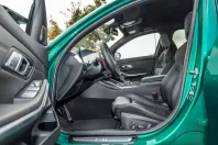 BMW M3 din 2024 cu 10.474 km - oferta BMW135264 - foto 9