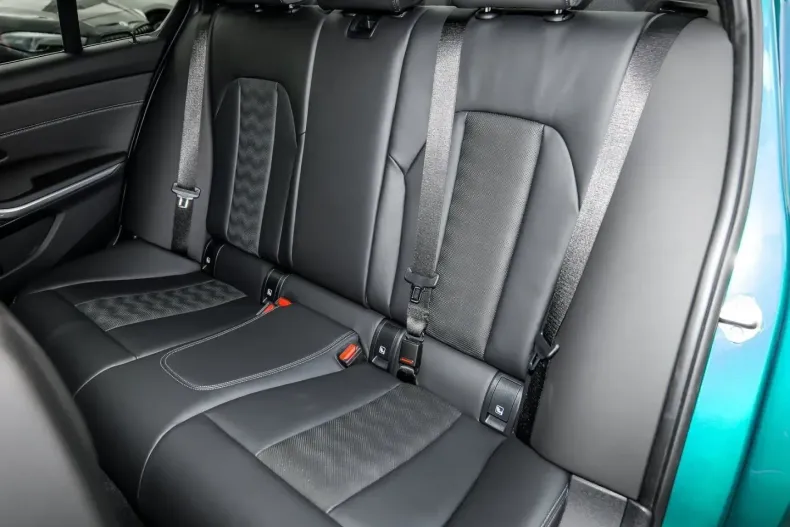 BMW M3 din 2024 cu 10.474 km - oferta BMW135264 - foto 10