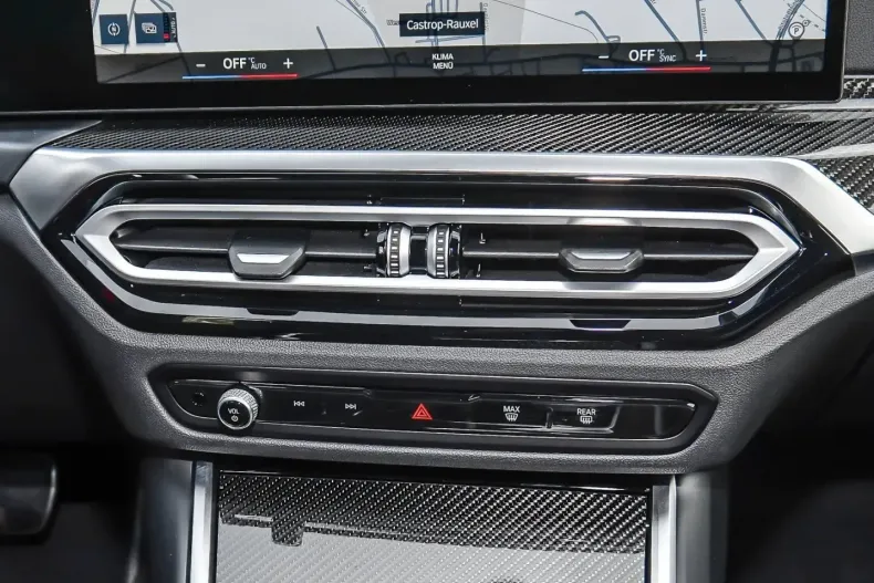 BMW M3 din 2024 cu 10.474 km - oferta BMW135264 - foto 13